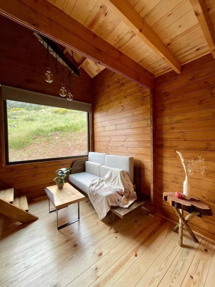 丰沙尔 Mountain Eco Shelter 7酒店 外观 照片