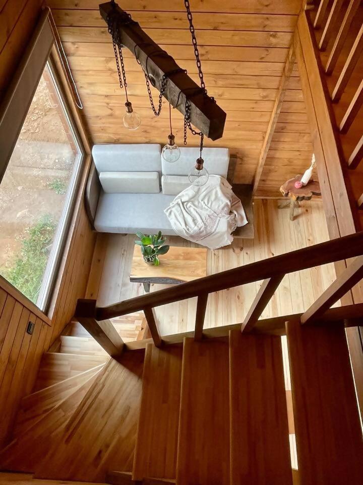 丰沙尔 Mountain Eco Shelter 7酒店 外观 照片