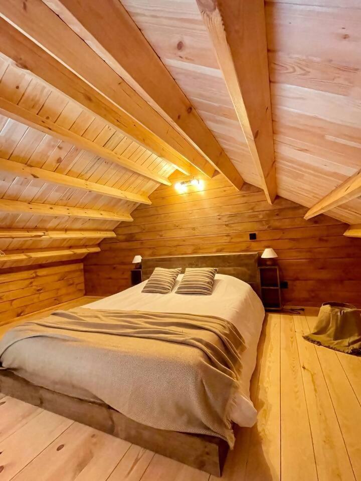 丰沙尔 Mountain Eco Shelter 7酒店 外观 照片