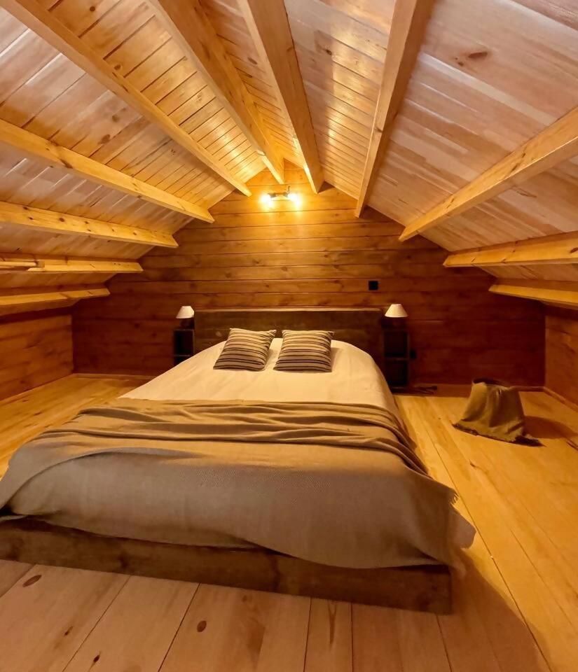 丰沙尔 Mountain Eco Shelter 7酒店 外观 照片